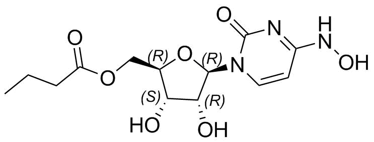 Molnupiravir Impurity 20