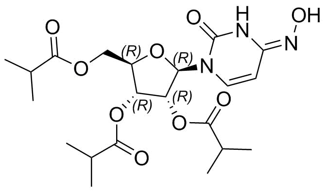 Molnupiravir Impurity 24