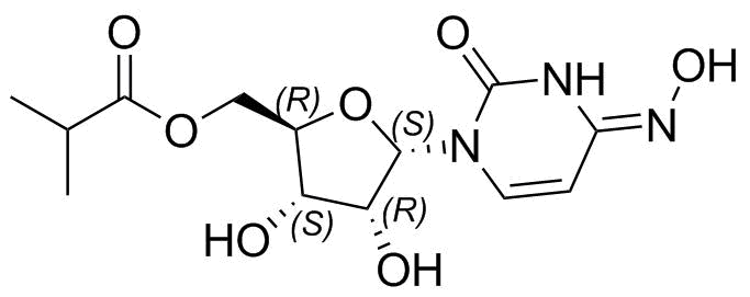 Molnupiravir Impurity 25