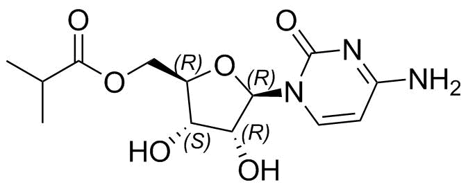 Molnupiravir Impurity 26