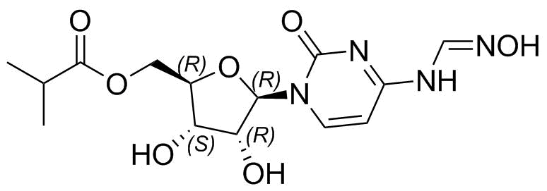 Molnupiravir Impurity 27