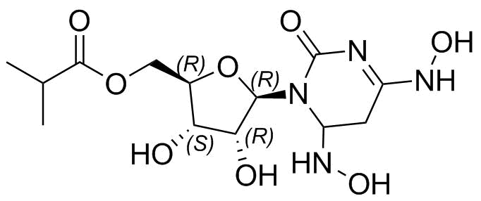 Molnupiravir Impurity 28