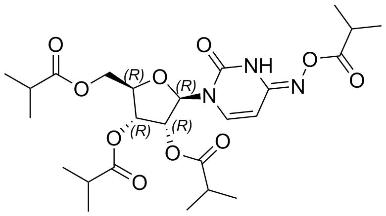 Molnupiravir Impurity 29