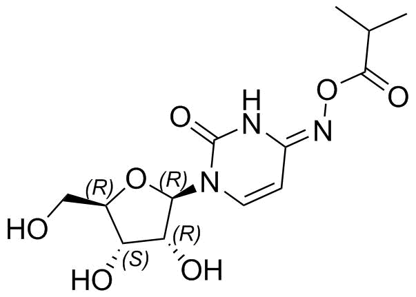 Molnupiravir Impurity 30