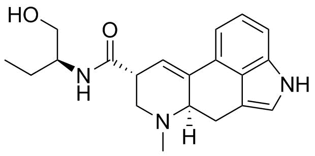 Methylergometrine maleate