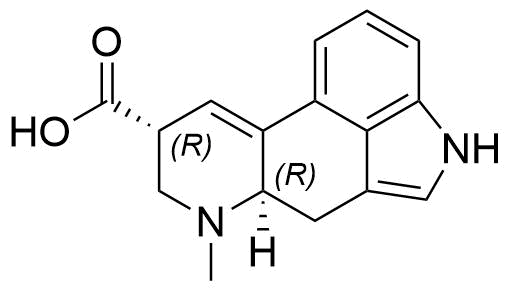 Methylergometrine maleate EP Impurity A