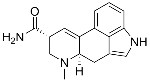 Methylergometrine maleate EP Impurity C