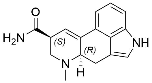 Methylergometrine maleate EP Impurity E