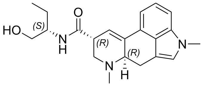 Methylergometrine maleate EP Impurity G