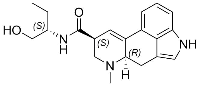 Methylergometrine maleate EP Impurity H