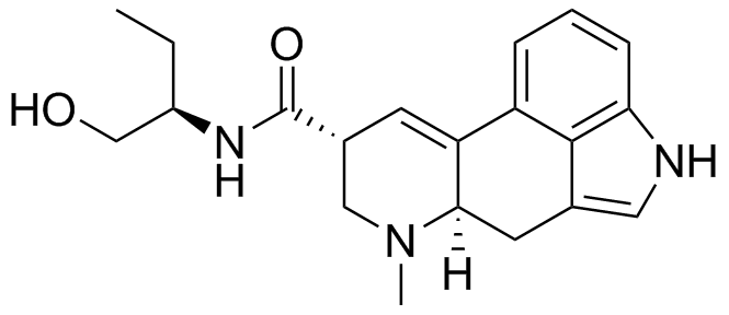 Methylergometrine maleate EP Impurity I