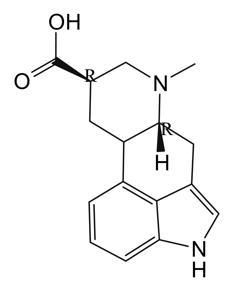 Methylergometrine Impurity 2