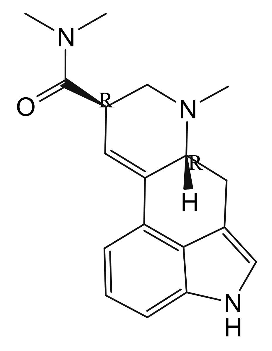 Methylergometrine Impurity 3