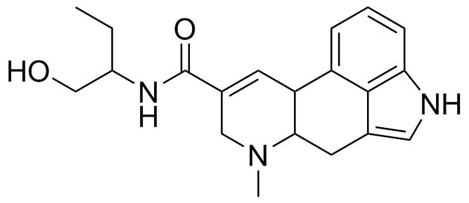 Methylergometrine Maleate Impurity 10