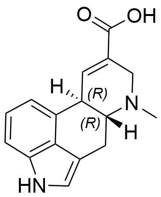 Methylergometrine Maleate Impurity 11