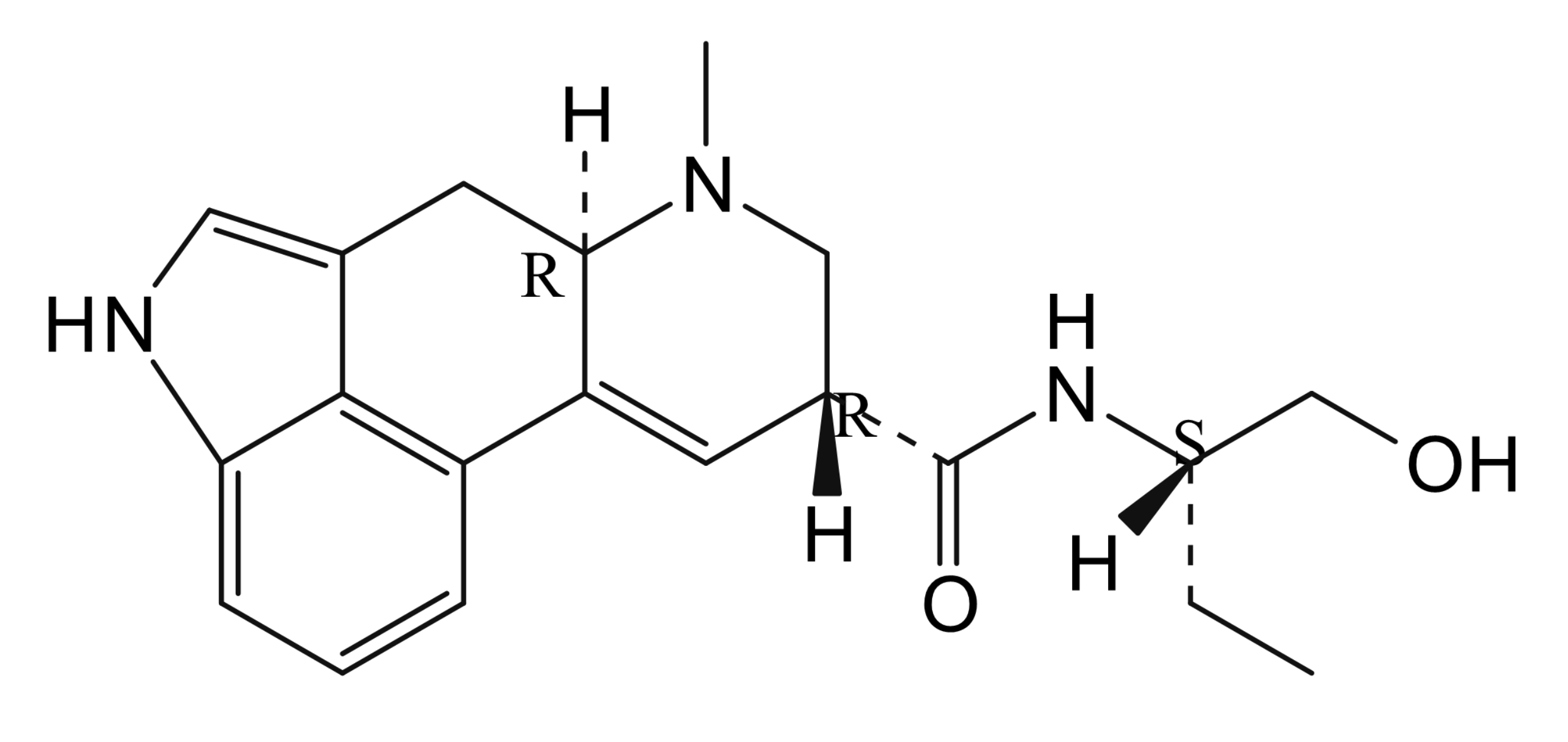 Methylergometrine Maleate Impurity 12