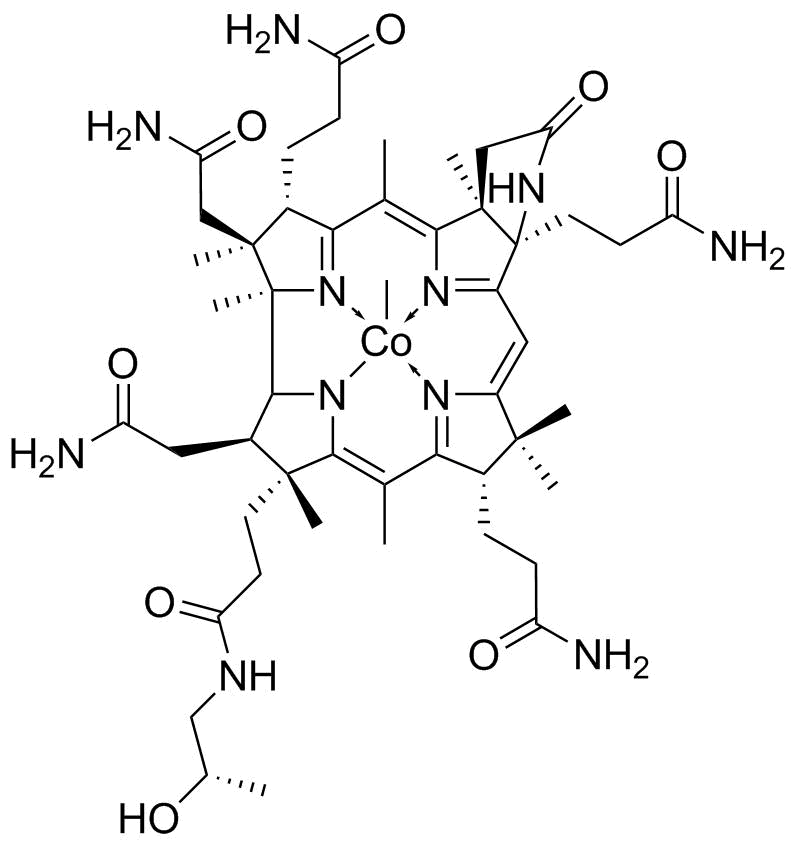 Methylcobalamin Impurity 3