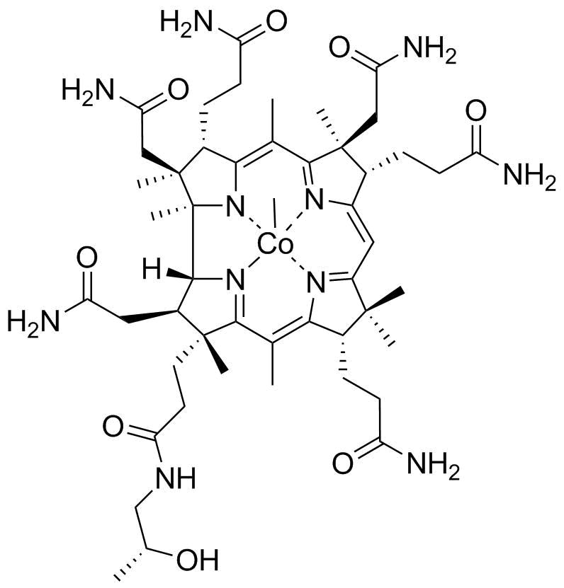 Methylcobalamin Impurity 4