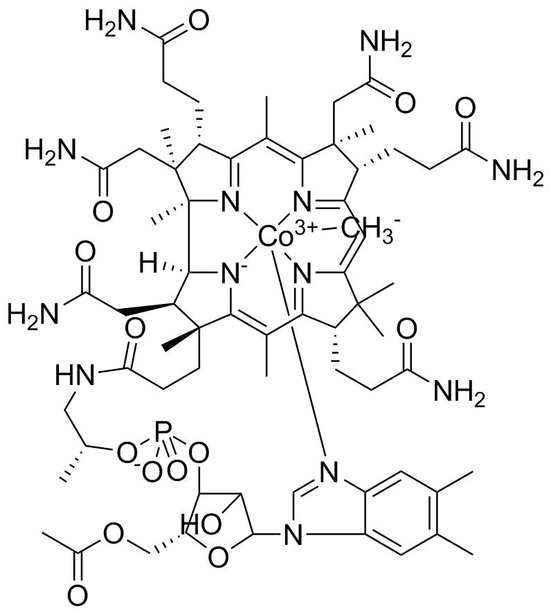 Methylcobalamin Impurity 5