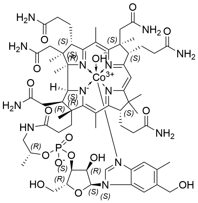 Methylcobalamin Impurity 7