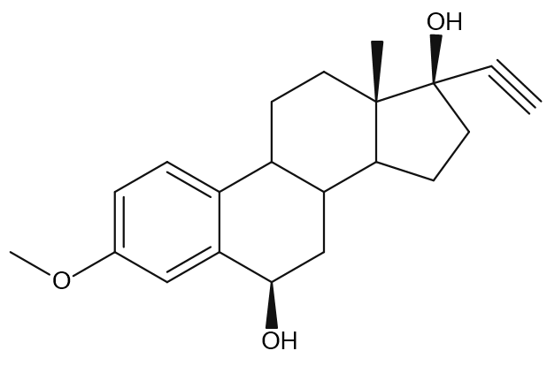 Mestranol Impurity 1