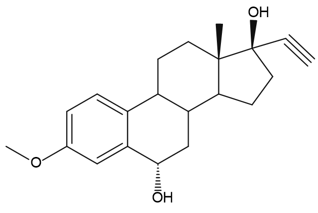 Mestranol Impurity 2