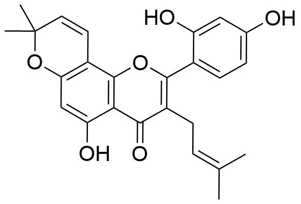Morusin Impurity 1
