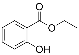 Methyl salicylate Impurity F