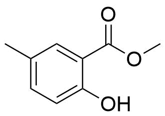 Methyl salicylate Impurity J