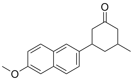 Nabumetone EP Impurity A
