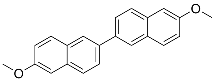 Nabumetone EP Impurity F