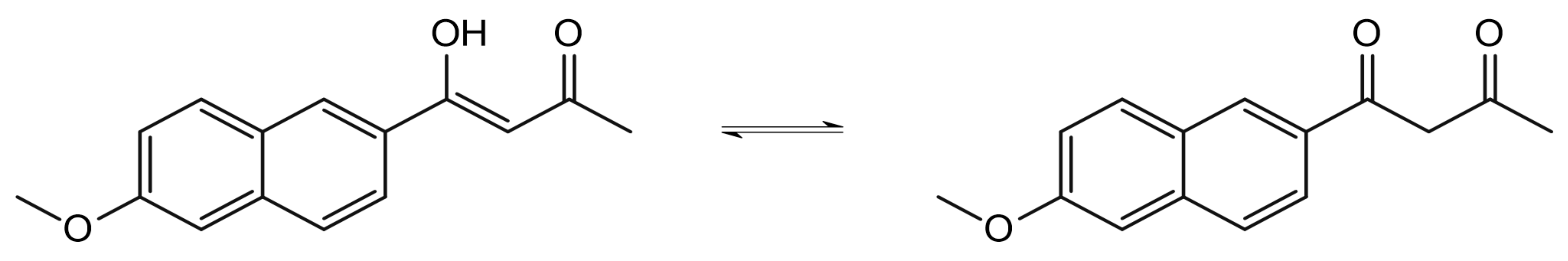 Nabumetone Impurity 11
