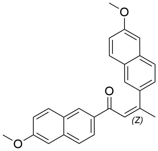 Nabumetone Impurity 14