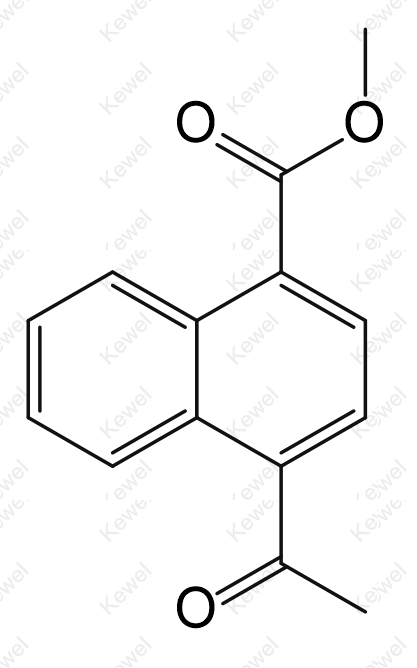 Nabumetone Impurity 15