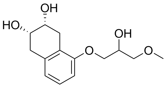 Nadolol EP Impurity B