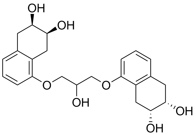 Nadolol EP Impurity C