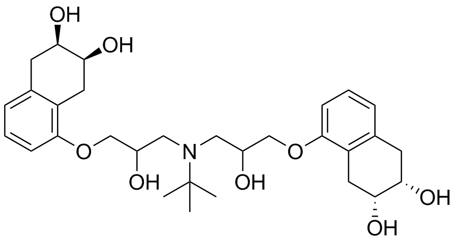 Nadolol EP Impurity D