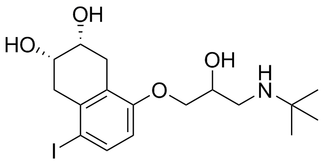 Nadolol EP Impurity E
