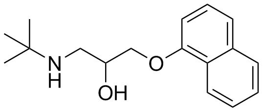 Nadolol EP Impurity F
