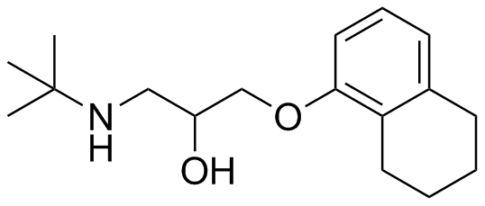 Nadolol EP Impurity G