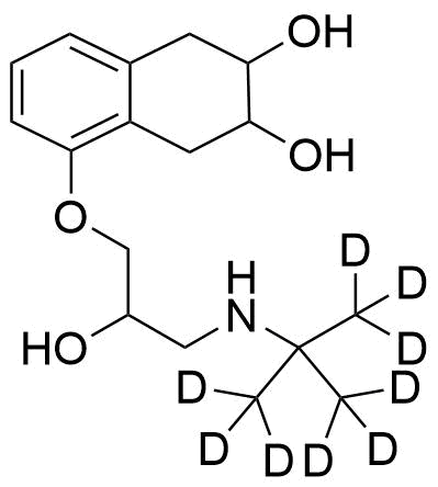 Nadolol-D9