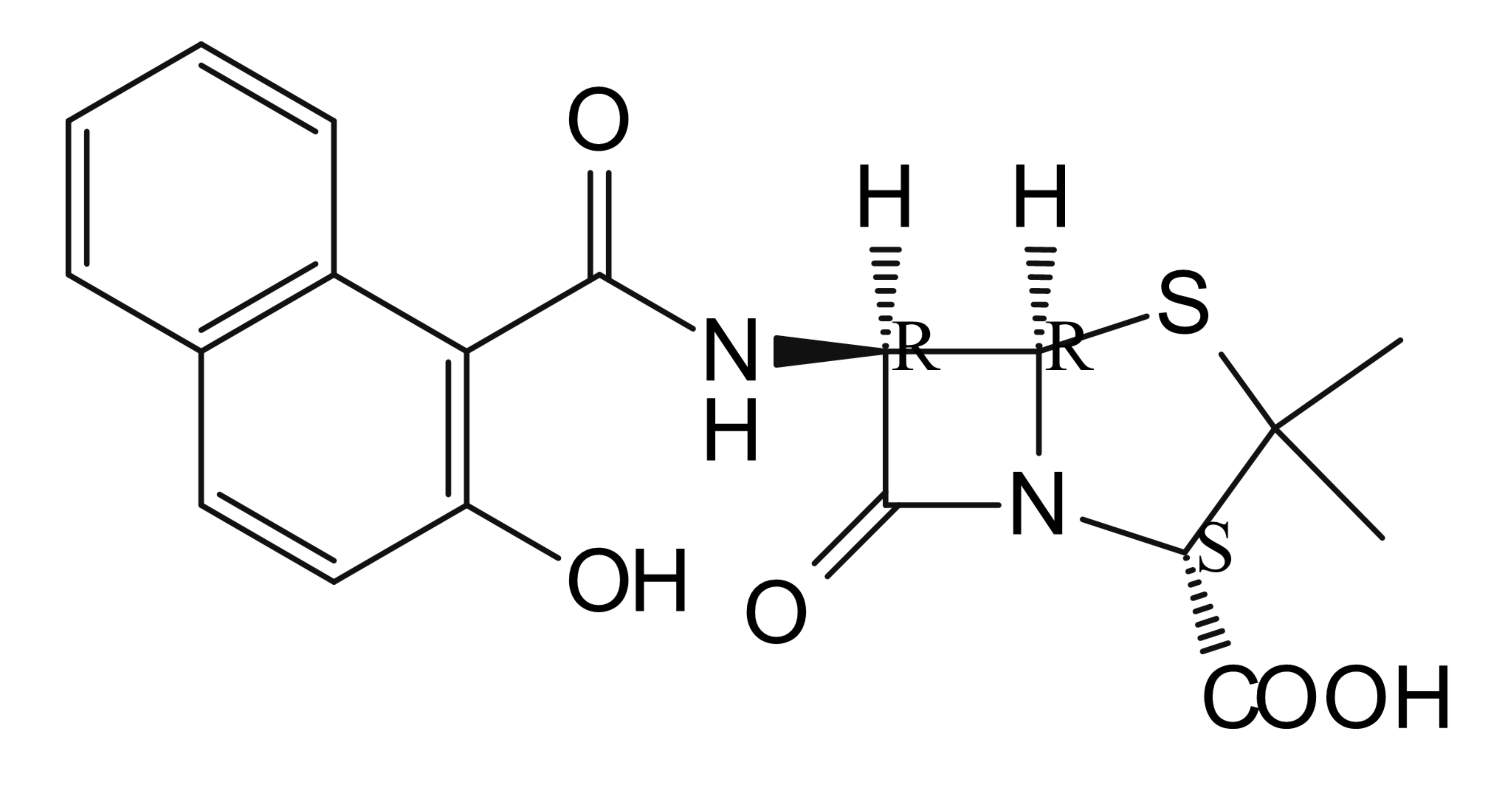 Nafcillin Impurity 2