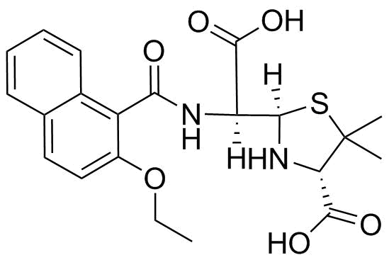 Nafcillin Impurity 4