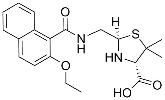 Nafcillin Impurity 5
