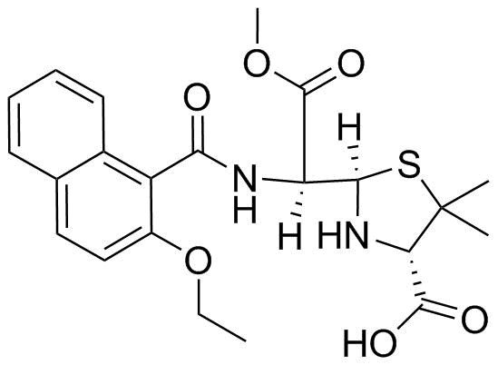 Nafcillin Impurity 6