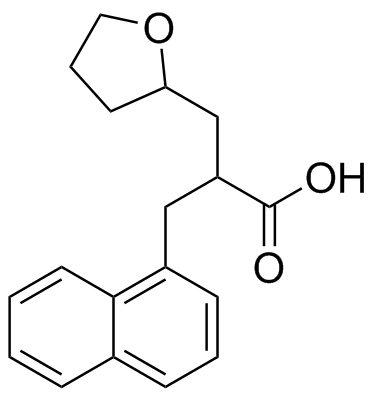 Naftidrofuryl hydrogen oxalate EP Impurity A