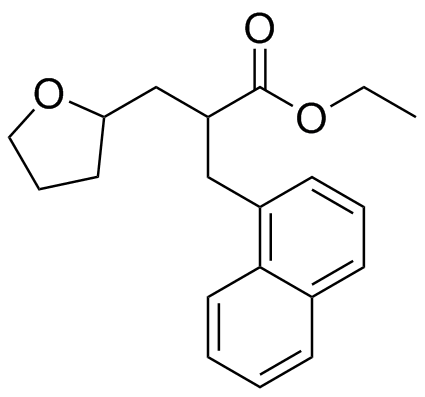 Naftidrofuryl hydrogen oxalate EP Impurity B