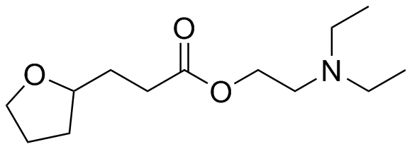 Naftidrofuryl hydrogen oxalate EP Impurity D
