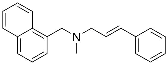 Naftifine