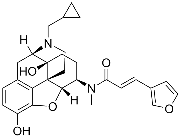Nalfurafine